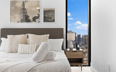 Prime Downtown Location Condos