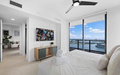 Prime Downtown Location Condos