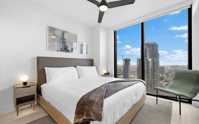 Prime Downtown Location Condos