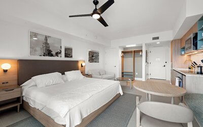 Prime Downtown Location Condos