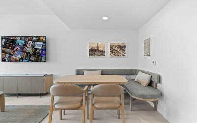 Prime Downtown Location Condos