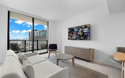 Prime Downtown Location Condos