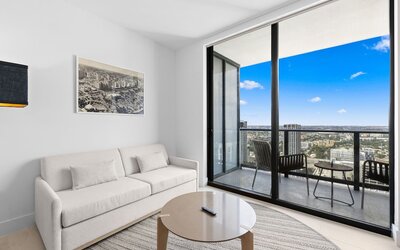 Prime Downtown Location Condos