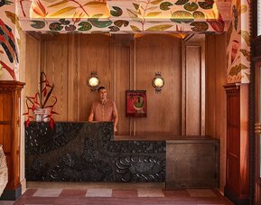 Downtown Los Angeles Proper Hotel, a Member of Design Hotels