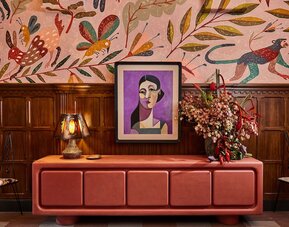 Downtown Los Angeles Proper Hotel, a Member of Design Hotels