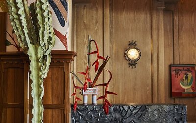 Downtown Los Angeles Proper Hotel, a Member of Design Hotels