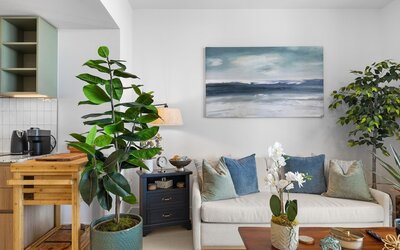 Prime Downtown Location Condos