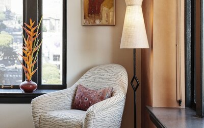 Downtown Los Angeles Proper Hotel, a Member of Design Hotels