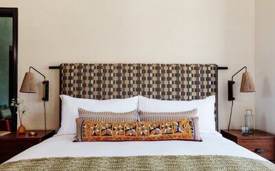Downtown Los Angeles Proper Hotel, a Member of Design Hotels