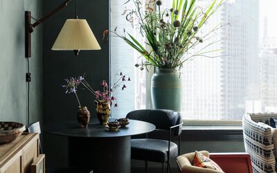 Downtown Los Angeles Proper Hotel, a Member of Design Hotels
