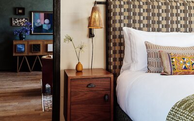 Downtown Los Angeles Proper Hotel, a Member of Design Hotels