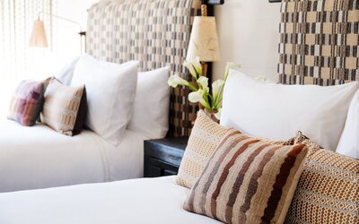 Downtown Los Angeles Proper Hotel, a Member of Design Hotels