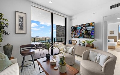 Prime Downtown Location Condos