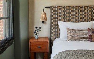 Downtown Los Angeles Proper Hotel, a Member of Design Hotels