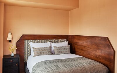 Downtown Los Angeles Proper Hotel, a Member of Design Hotels