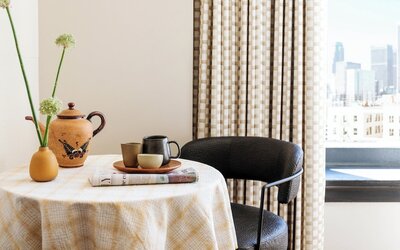 Downtown Los Angeles Proper Hotel, a Member of Design Hotels