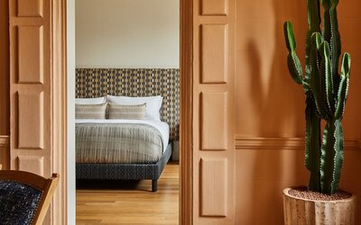 Downtown Los Angeles Proper Hotel, a Member of Design Hotels