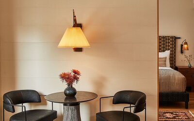 Downtown Los Angeles Proper Hotel, a Member of Design Hotels