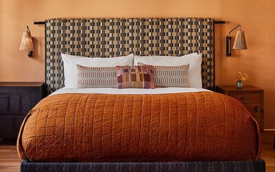 Downtown Los Angeles Proper Hotel, a Member of Design Hotels
