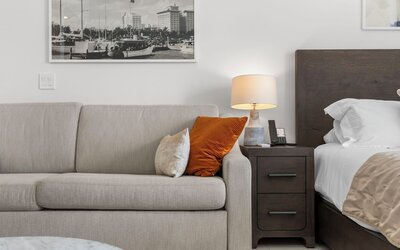 Prime Downtown Location Condos