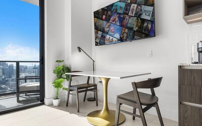 Prime Downtown Location Condos