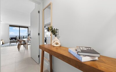 Prime Downtown Location Condos