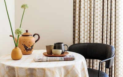 Downtown Los Angeles Proper Hotel, a Member of Design Hotels