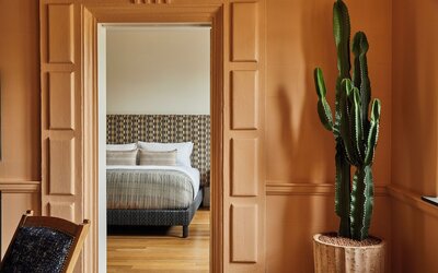 Downtown Los Angeles Proper Hotel, a Member of Design Hotels