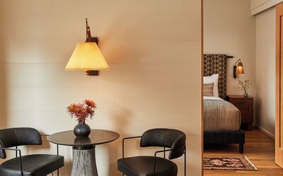 Downtown Los Angeles Proper Hotel, a Member of Design Hotels