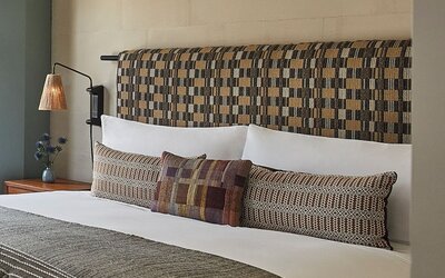 Downtown Los Angeles Proper Hotel, a Member of Design Hotels