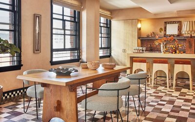 Downtown Los Angeles Proper Hotel, a Member of Design Hotels