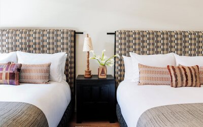 Downtown Los Angeles Proper Hotel, a Member of Design Hotels