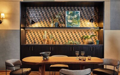 Downtown Los Angeles Proper Hotel, a Member of Design Hotels