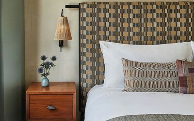 Downtown Los Angeles Proper Hotel, a Member of Design Hotels