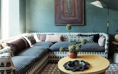 Downtown Los Angeles Proper Hotel, a Member of Design Hotels