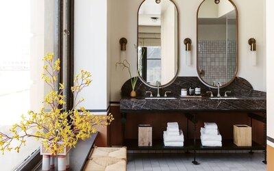 Downtown Los Angeles Proper Hotel, a Member of Design Hotels