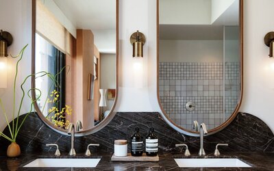 Downtown Los Angeles Proper Hotel, a Member of Design Hotels