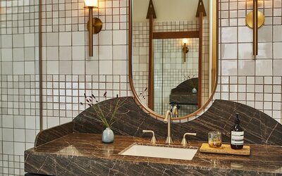 Downtown Los Angeles Proper Hotel, a Member of Design Hotels