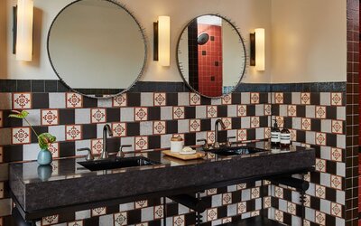 Downtown Los Angeles Proper Hotel, a Member of Design Hotels
