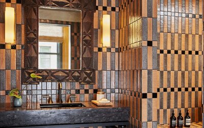 Downtown Los Angeles Proper Hotel, a Member of Design Hotels