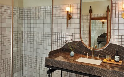 Downtown Los Angeles Proper Hotel, a Member of Design Hotels
