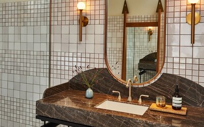 Downtown Los Angeles Proper Hotel, a Member of Design Hotels
