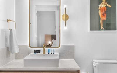 Prime Downtown Location Condos