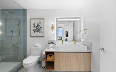 Prime Downtown Location Condos