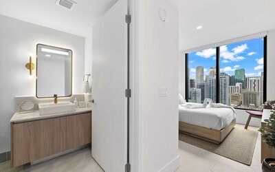 Prime Downtown Location Condos