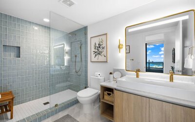 Prime Downtown Location Condos