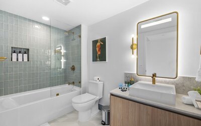 Prime Downtown Location Condos