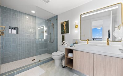 Prime Downtown Location Condos