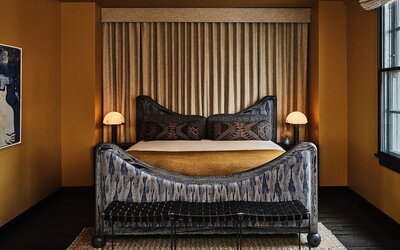 Downtown Los Angeles Proper Hotel, a Member of Design Hotels