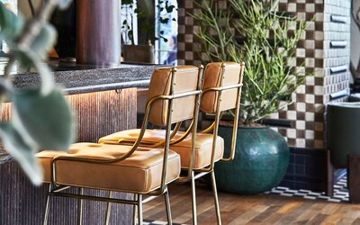 Downtown Los Angeles Proper Hotel, a Member of Design Hotels